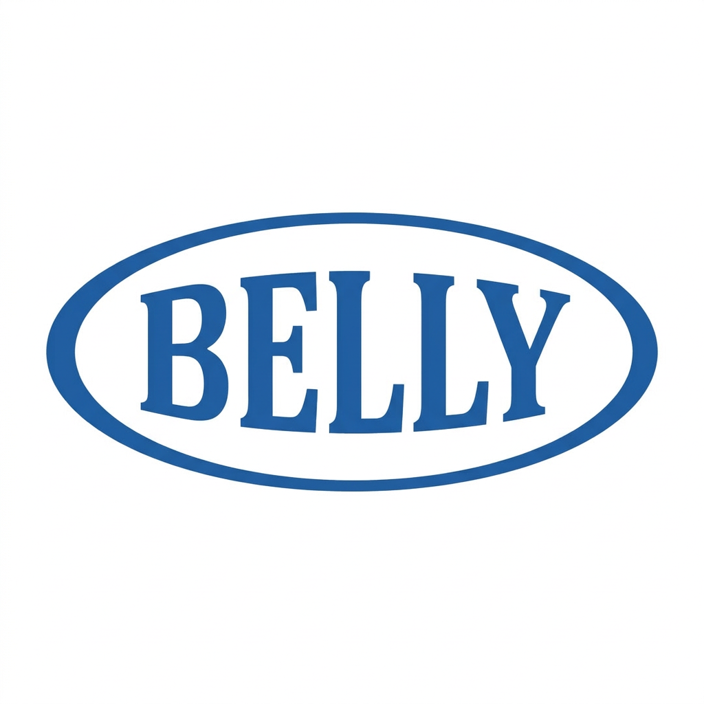 Logo BELLY COUVERTURE