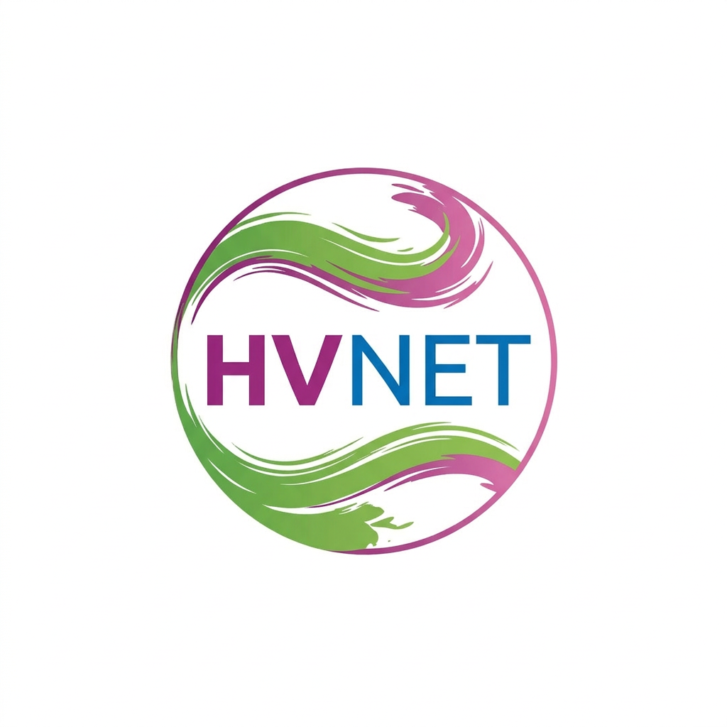 Logo HVNET