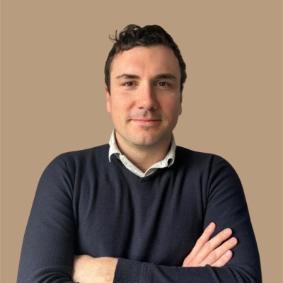 Julien Petitjean