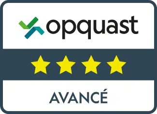 Opquast Avancé - 4 étoiles