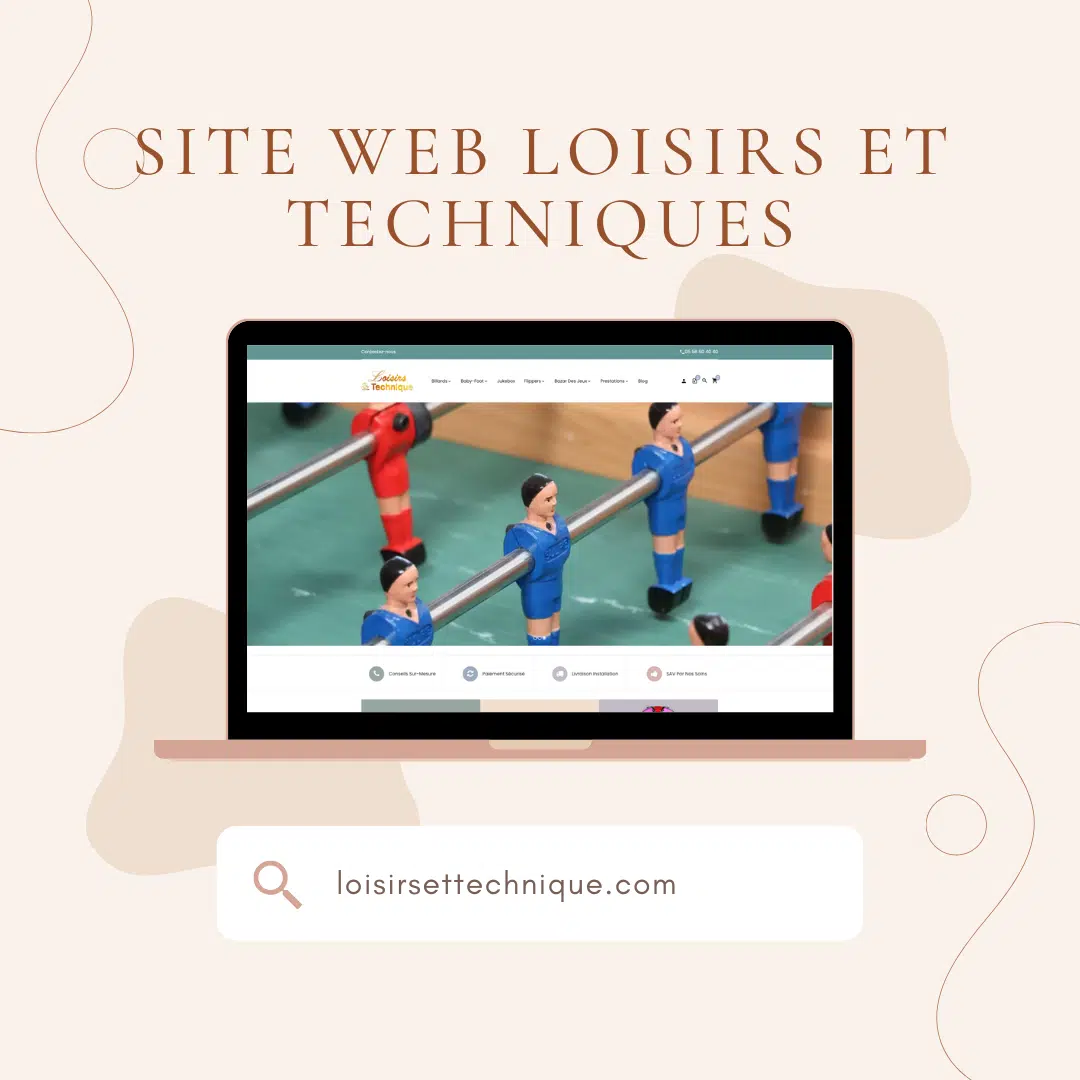Loisirs & Technique